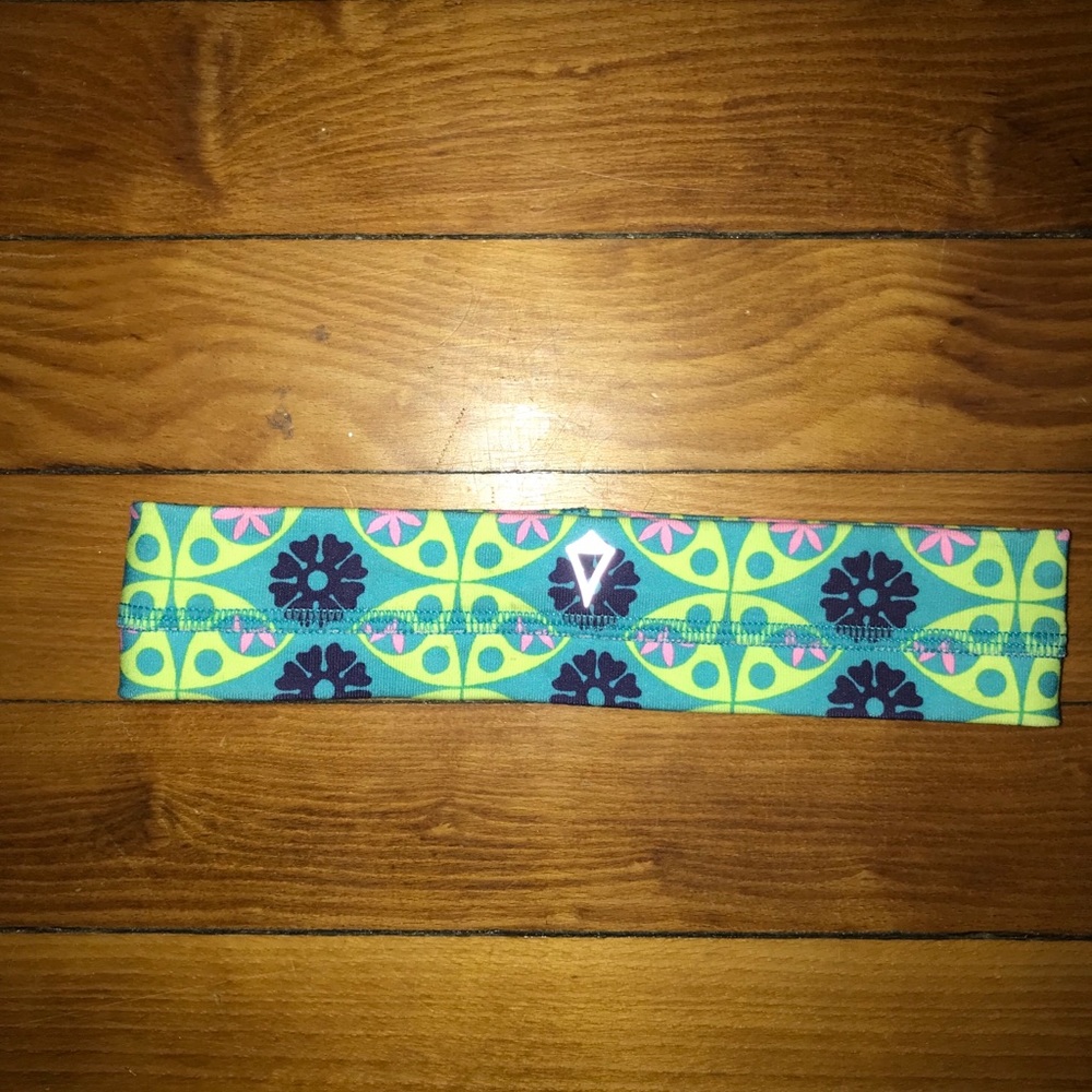 Ivivva Headband